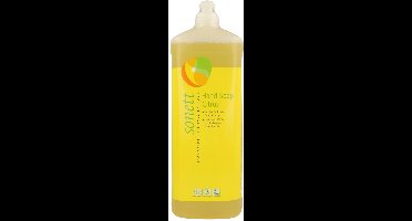 Citrus Handzeep 1 L|Citrus Hand Soap 1 L|Savon Mains Agrumes 1 L