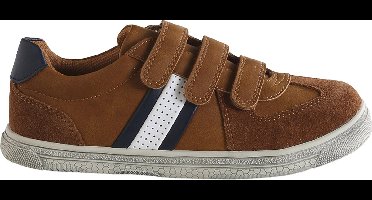 Vertbaudet Tennisschoenen met klittenband voor jongens