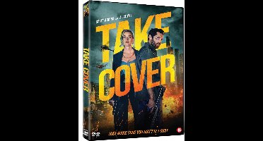 Take Cover (DVD)