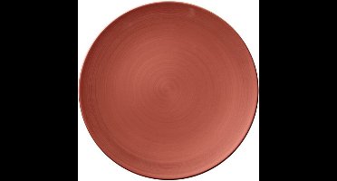 Villeroy & Boch Manufacture Glow Bord coupe - Ø 32 cm