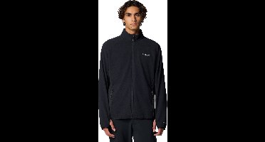 Columbia Spectre Ridge Tech Fleece FZ II 2097513010, Mannen, Zwart, Fleece, maat: L