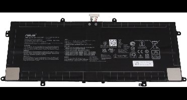 Asus 0B200-03660600 Batterij - 67Wh