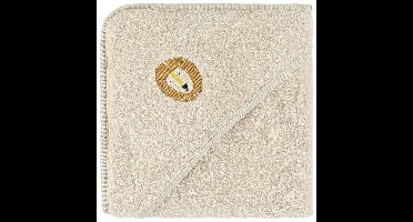 Badcape | 75x75cm - Aura Lion