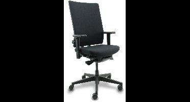 Workliving NPR1813 Zuidas Comfort 2025 Edition - Ergonomische Bureaustoel ARBO