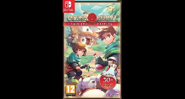 Potion Permit: Complete Edition - Nintendo Switch
