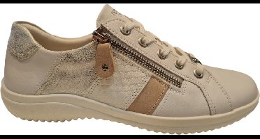 Remonte D1E00 81 Dames Sneakers - Wit - 38