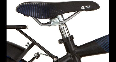 Alpina zadel 24-26 Yabber