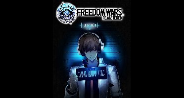 Freedom Wars Remastered - Standard Edition - Windows Download