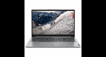 Lenovo Ideapad 1 15IJL7 - Laptop - 15.6 inch - Intel Celeron - 8GB RAM - 256GB SSD - W11 Pro
