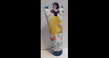Disney Princess Douchegel voor kinderen 250 ml - Sneeuwwitje