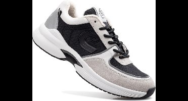 Cruyff Danny zwart wit sneakers dames (CC241960958)