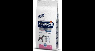 Advance Veterinary Diet Dog - Atopic Care - Medium/Maxi - Hondenvoer - 12 kg