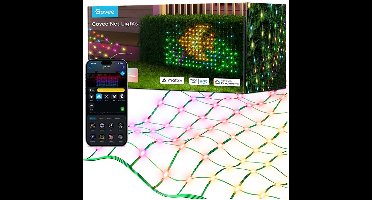 Govee Net Lights