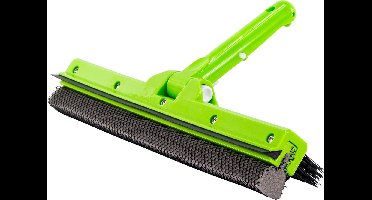 Kokido 3 in 1 schoonmaakborstel