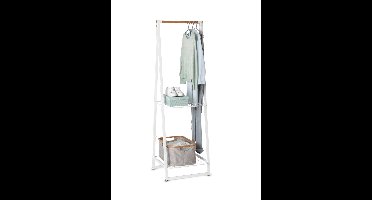 Brabantia Linn Kledingrek Small - White