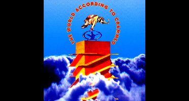 Various Artists - The World According To Crammed (CD)