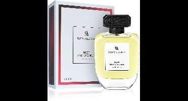 Swiss Arabian Rose And Patchouli Edp W 100ml