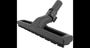 Kleanburg® - Numatic - Parketborstel - Parkeerhaak - Henry - Hetty