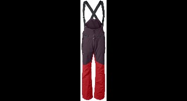Scott Ultimate Dryo Ripstop skibroek - paars/rood - maat M