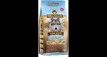 Wolfsblut Cold River Adult 2 kg