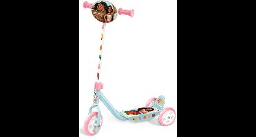 Disney MOANA 2 3-wiel Kinderstep Vrijloop Meisjes - VAIANA 2
