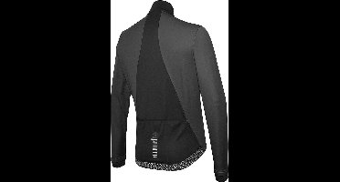 Rh+ RH+ Stylus Thermo Jacket ZWART - Maat M