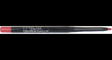 Maybelline Color Sensational Shaping Lipliner - 64 Blushed Rose