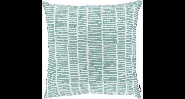 BLISS PRINT OUTDOOR - Sierkussen - 45x45 cm - Waterafstotend - Print
