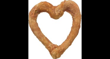 Trixie Denta Fun Chicken Heart