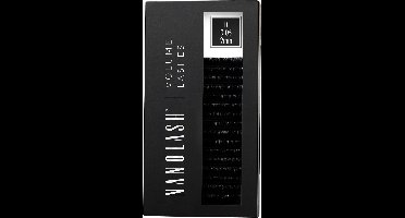 Nanolash Volume Lashes - 0.05 - D - 9mm