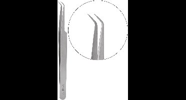 Nanolash - Eyelash Tweezer