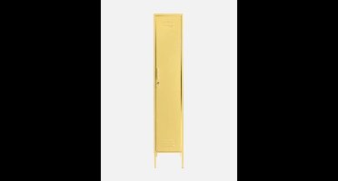 Mustard - The Skinny - Kast - Metaal - Butter (Geel)