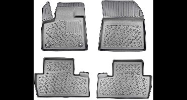 Peugeot 5008 2017-2024 schaalmat