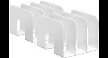 Catalogushouder TREND, wit