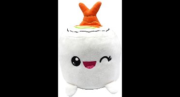 Joy Toy (IT) Knuffeli Knuffel Figure Ebiten Sushi 20 cm Knuffeles