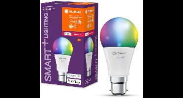 LEDVANCE SMART + ZigBee standaardlamp - 60 W - B22 - Kleurwisselend