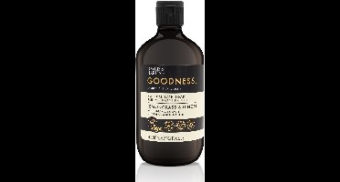 Baylis & Harding Bath soak lemongrass & ginger 500 Milliliter