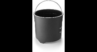 FRITEL The Mini Mulch 2 - robuuste emmer