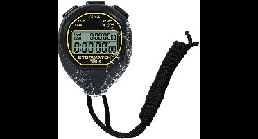 ApexArte® Interval Timer - Stopwatch - Gym Timer