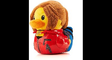 Numskull - TUBBZ Pluche - Resident Evil - Claire Redfield - 24cm