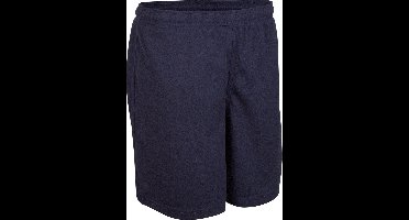 Avento Sportshort - Volwassenen - Marine - S