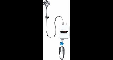 ApexArte® Doorstroomverwarmer