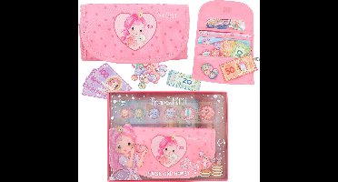 Depesche - Princess Mimi portemonnee en speelgeld