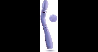 Wellness - Eternal Wand Vibrator - Lavender