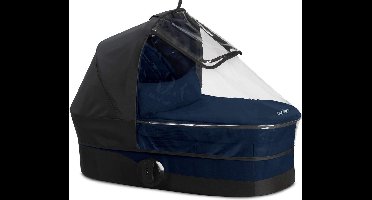 Cybex Cot S - Regenhoes - Transparant