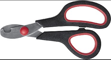 Zoofari Professionele Nagelknipper voor Honden en Katten – Veilig & Efficiënt Huisdierverzorgingstool