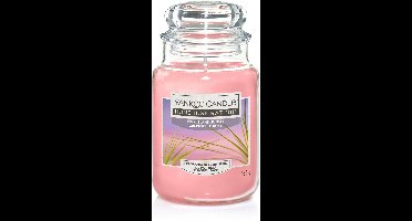 Yankee Candle - Home Inspiration Pink Island Sunset Large Jar
