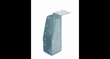 Balkdrager Verzink - 59 x 156 mm