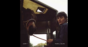Quinie - Forefowk, Mind Me (LP) (Print)