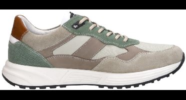 Australian Grants - Flexmove Veterschoenen Laag - Beige - Maat 46